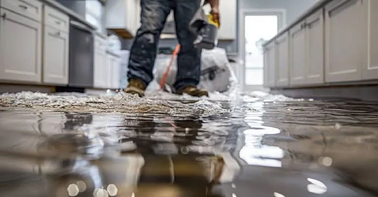 Water damage restoration companies near me in Edgewood, WA - Emergency flood extraction