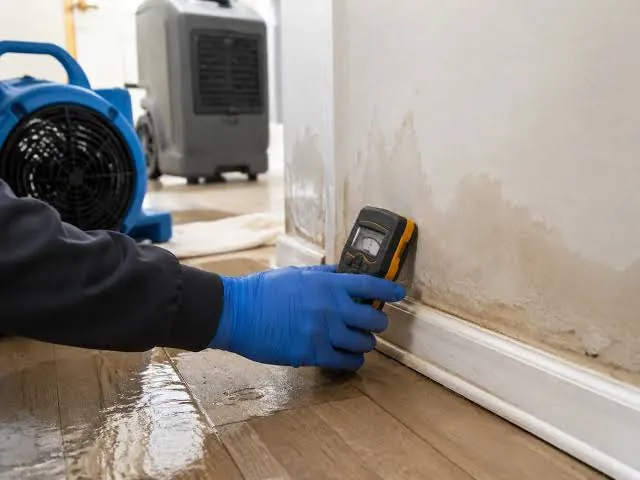 24/7 Water damage restoration services in Edgewood, WA - Rapid flood cleanup and mitigation